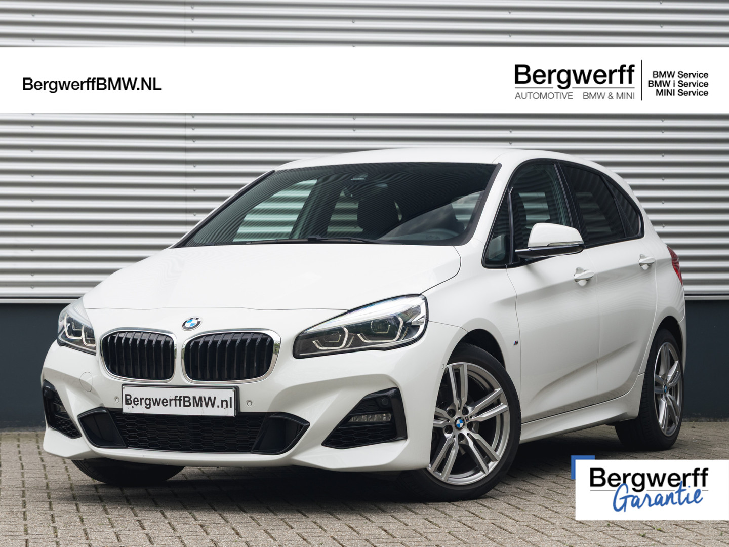 BMW BMW