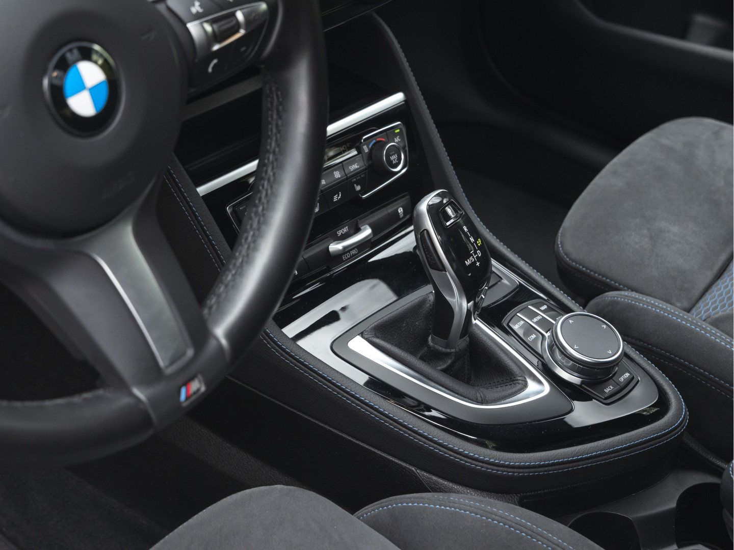 BMW BMW