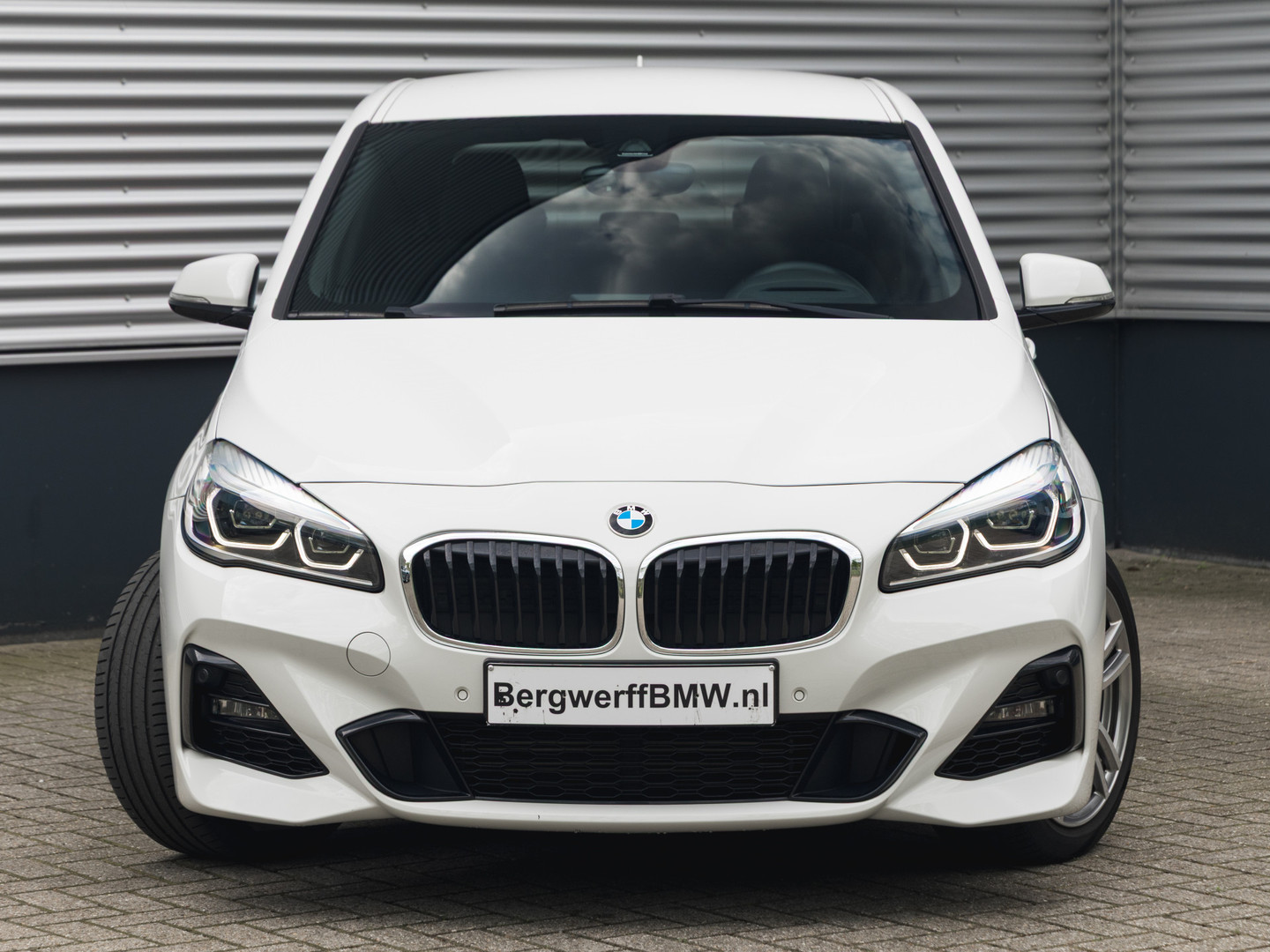 BMW BMW