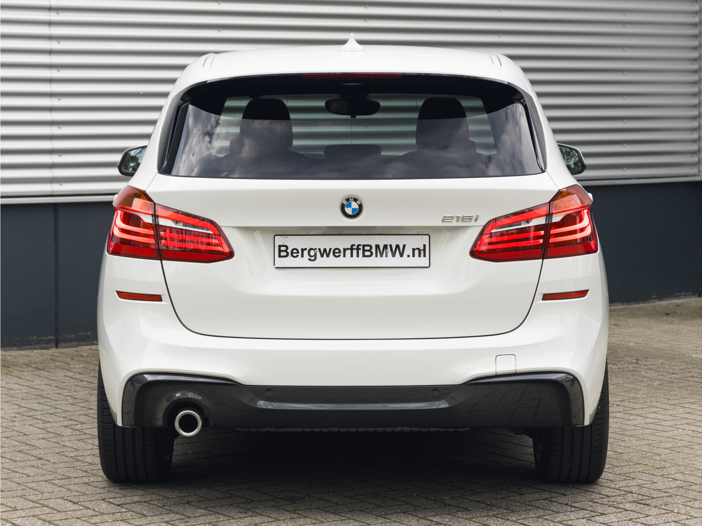 BMW BMW