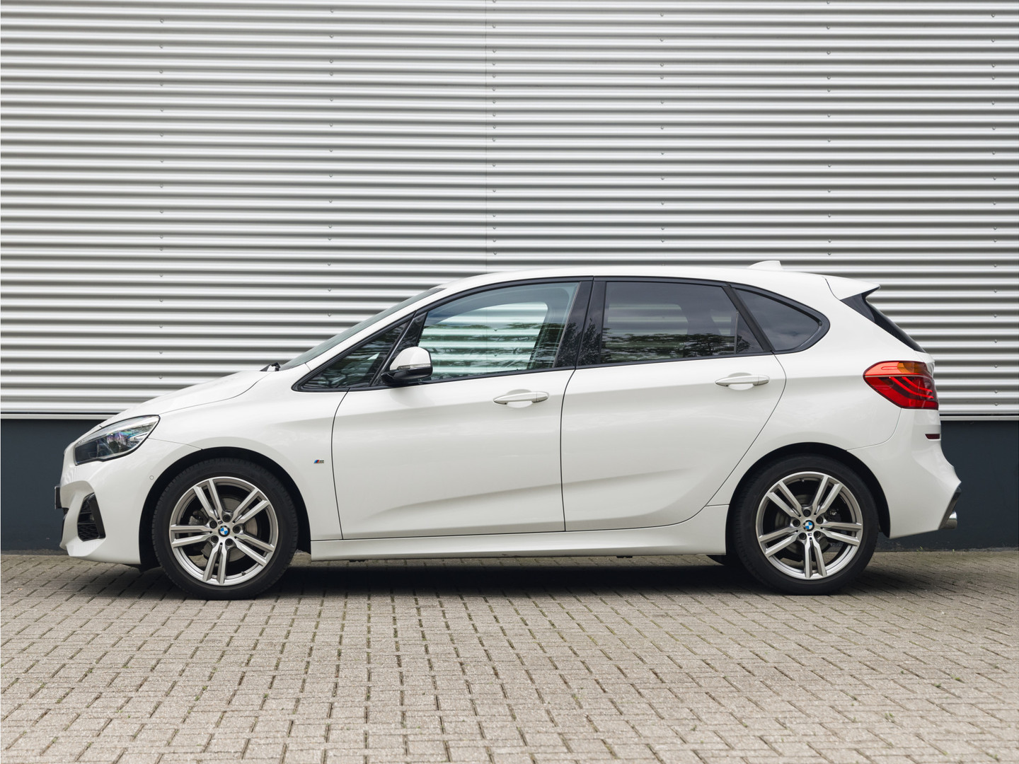 BMW BMW
