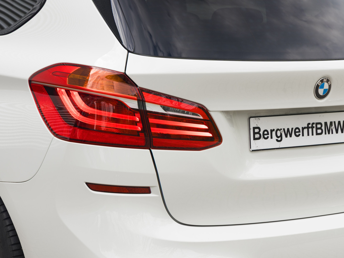 BMW BMW