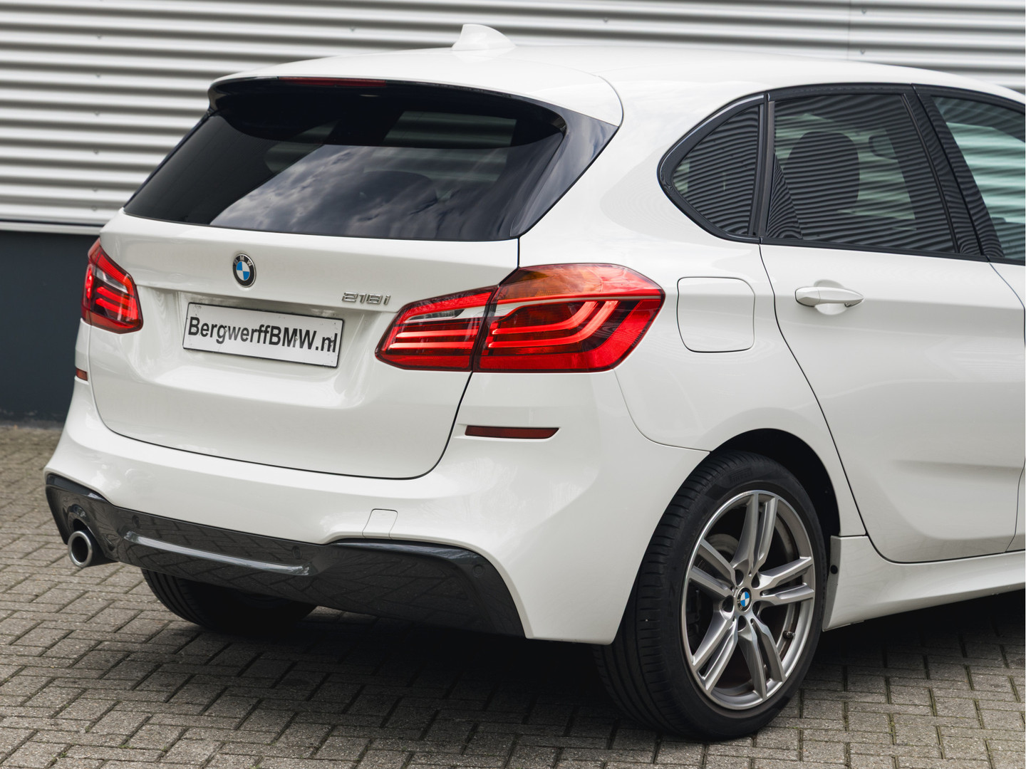 BMW BMW