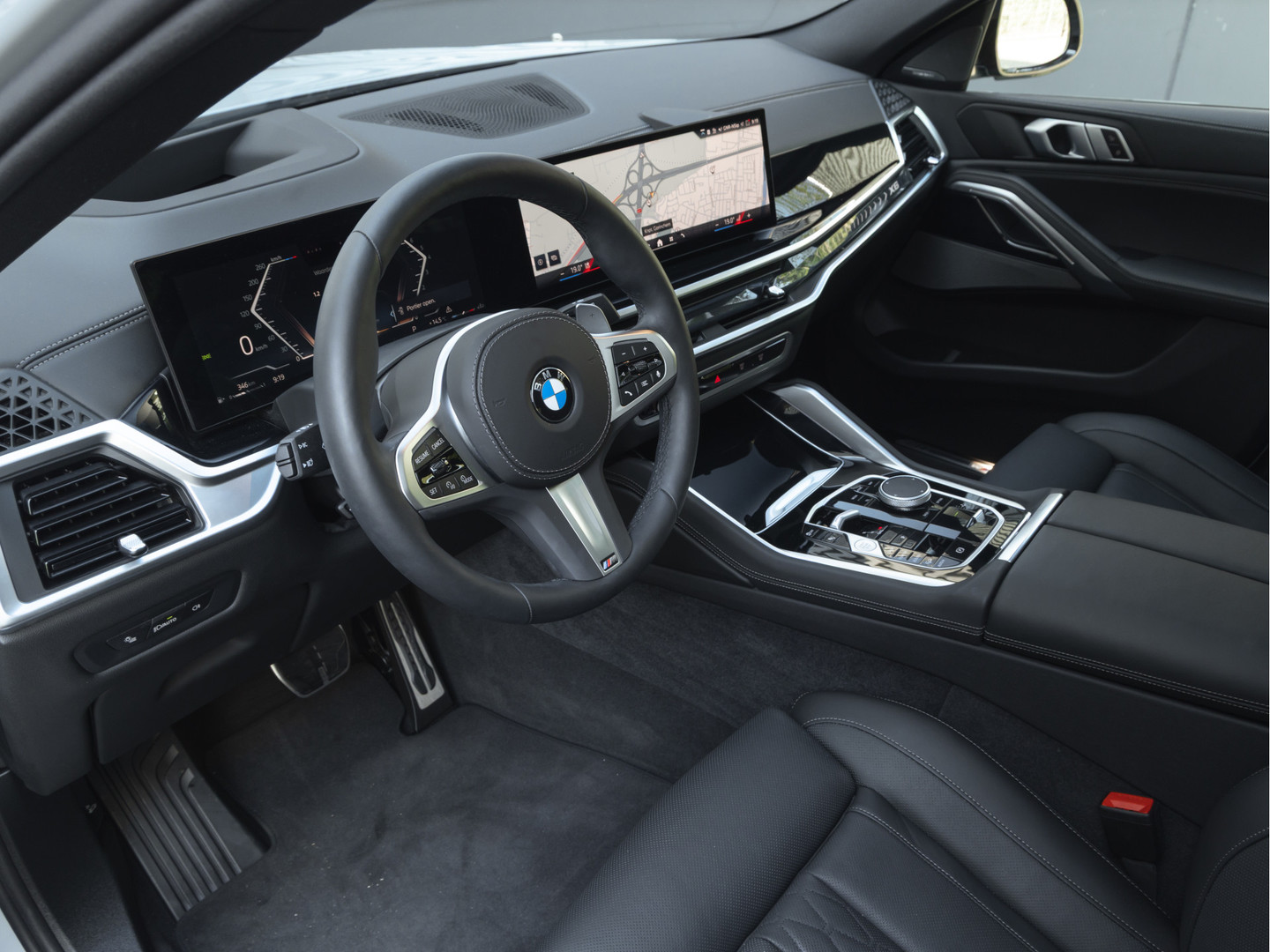 BMW BMW