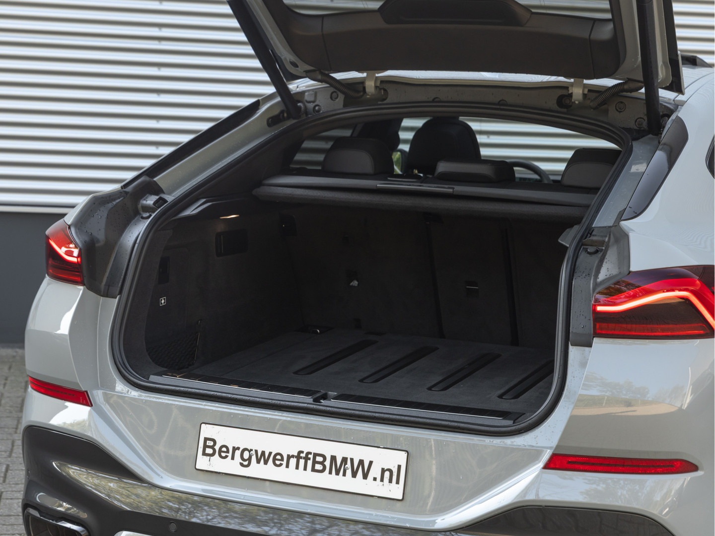 BMW BMW