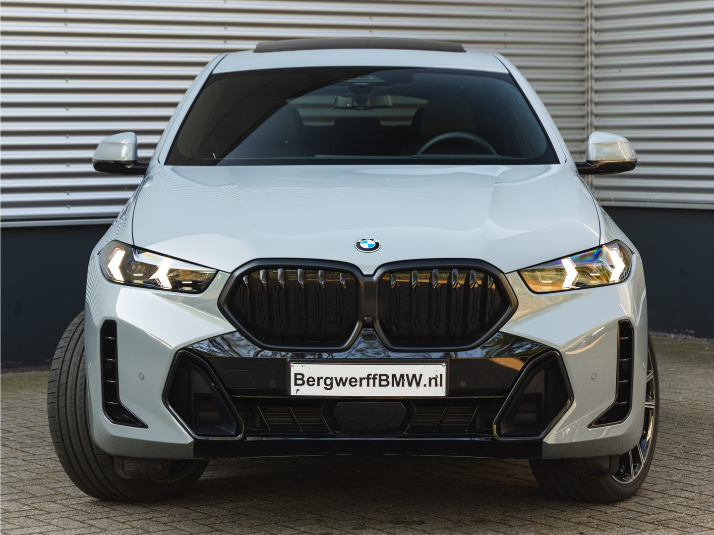 BMW BMW