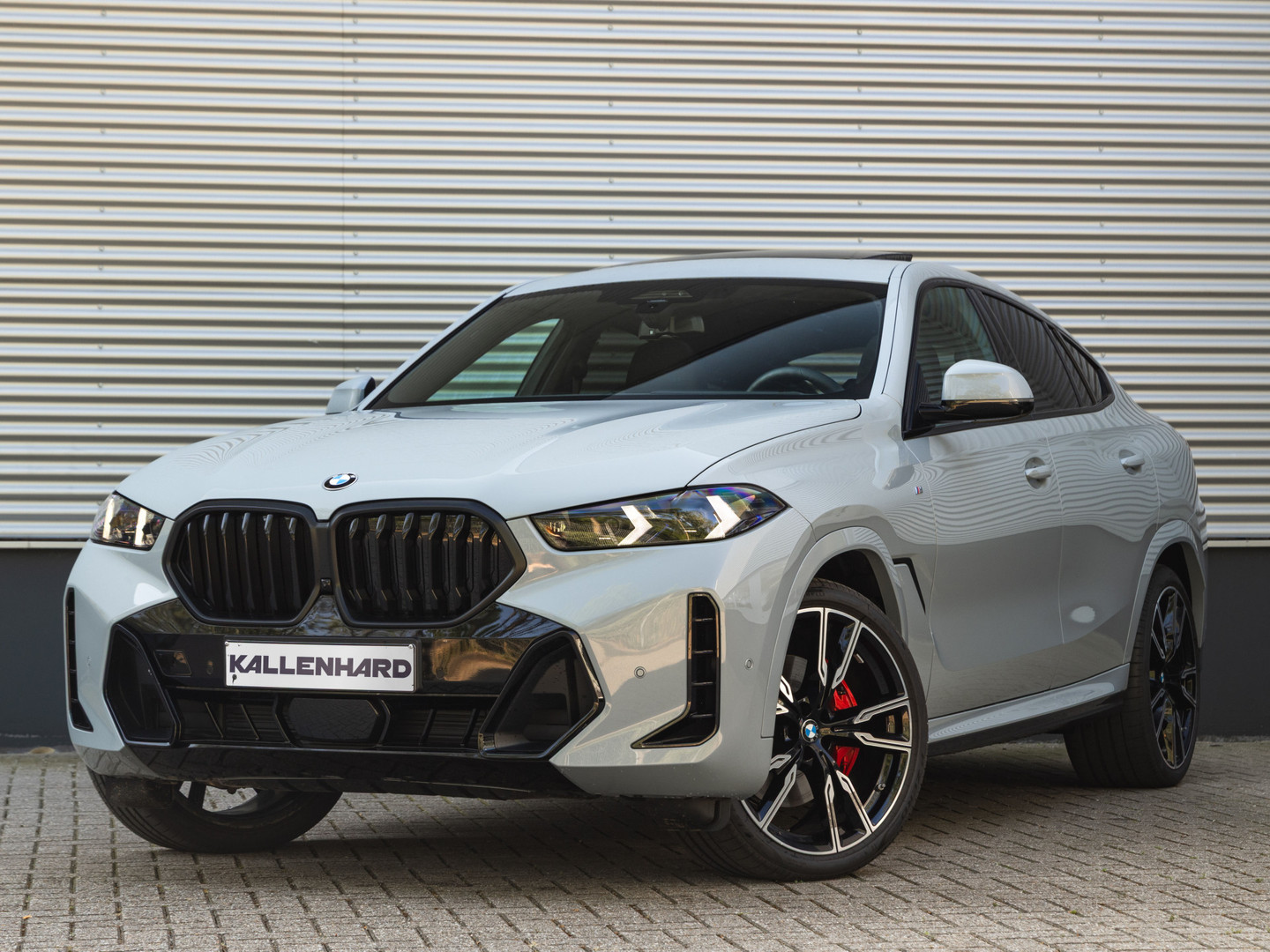 BMW BMW