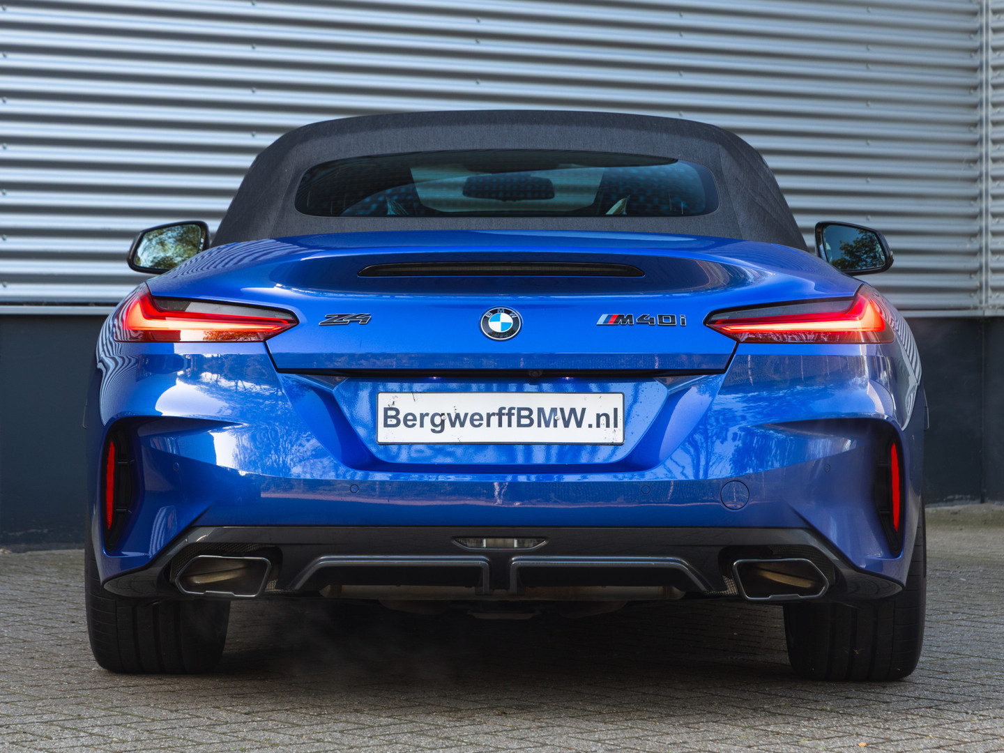 BMW BMW