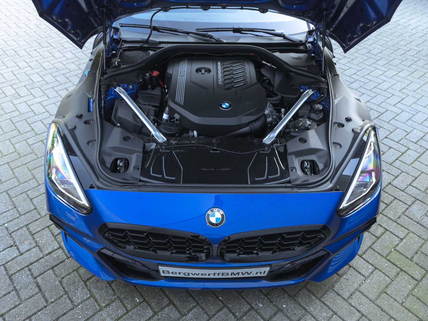 BMW BMW