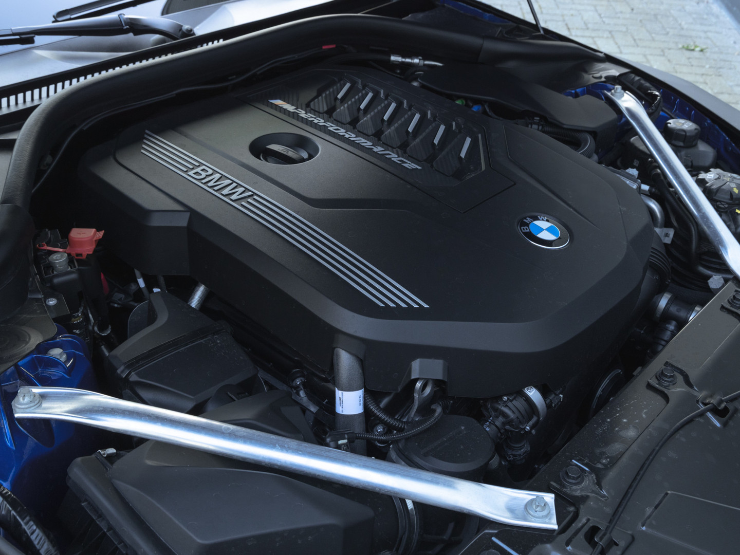 BMW BMW