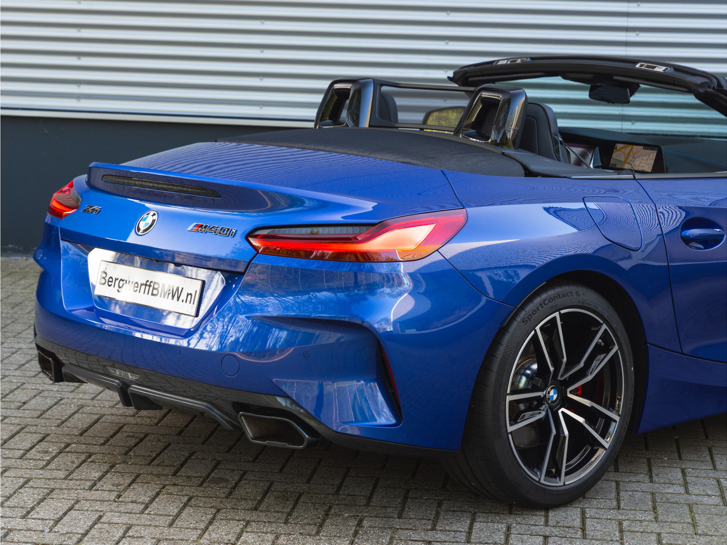 BMW BMW