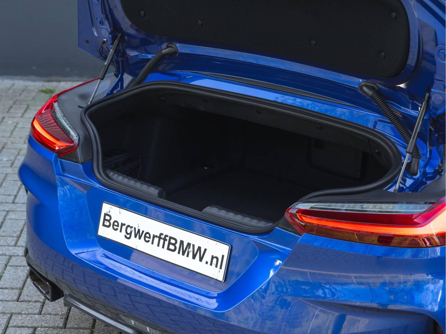 BMW BMW