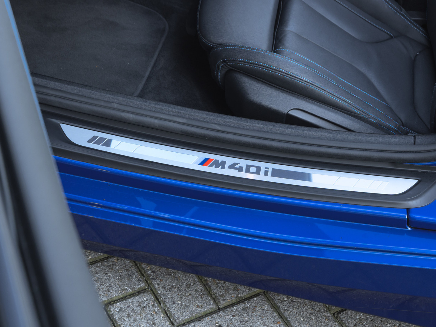 BMW BMW