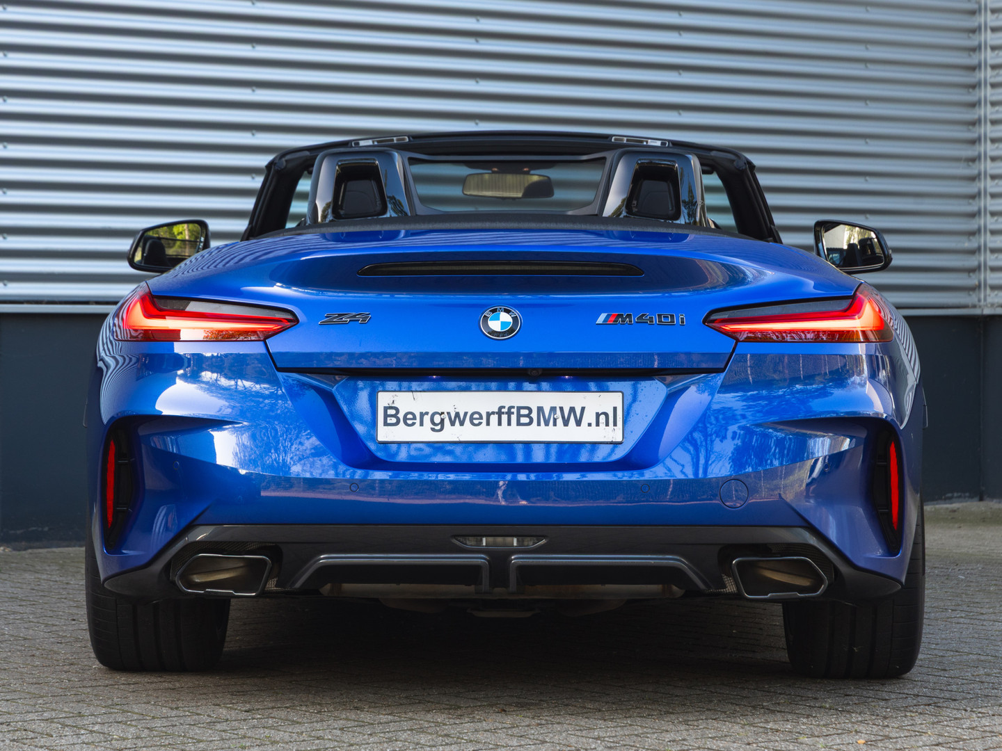 BMW BMW