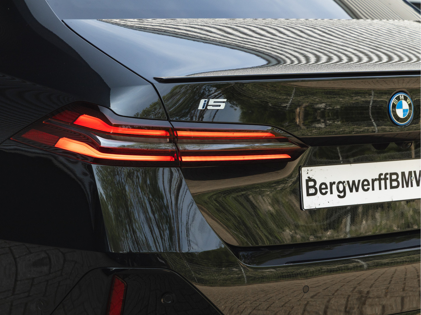 BMW BMW