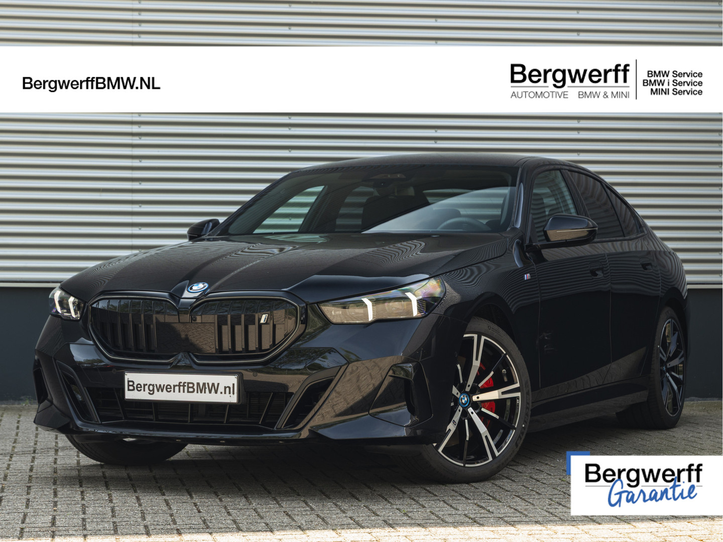 BMW BMW