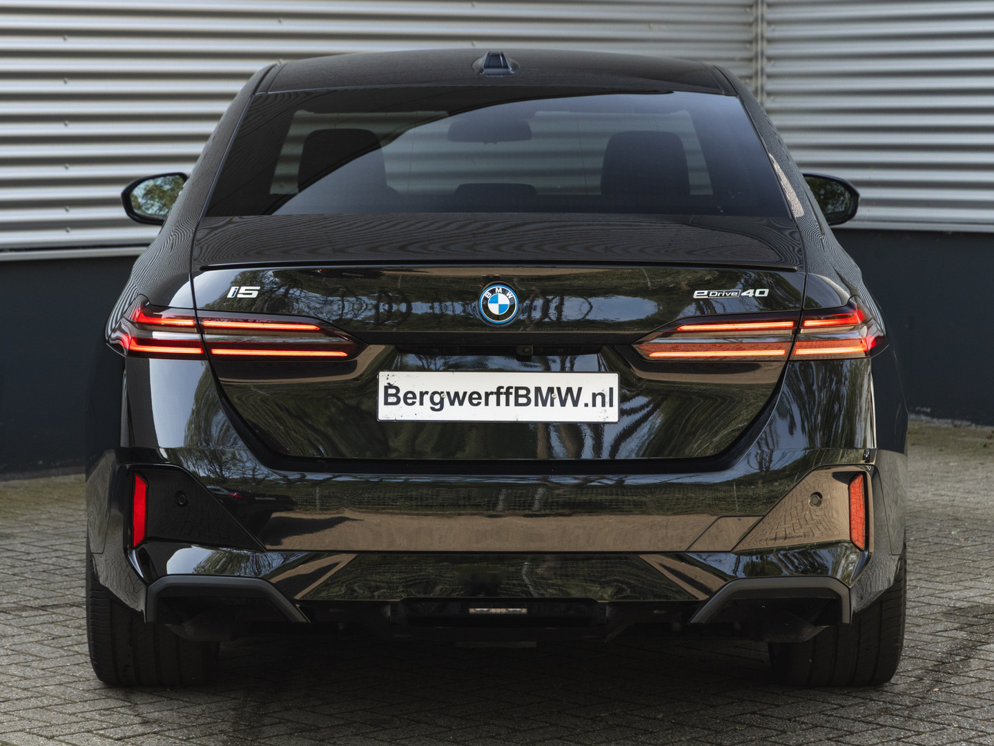 BMW BMW