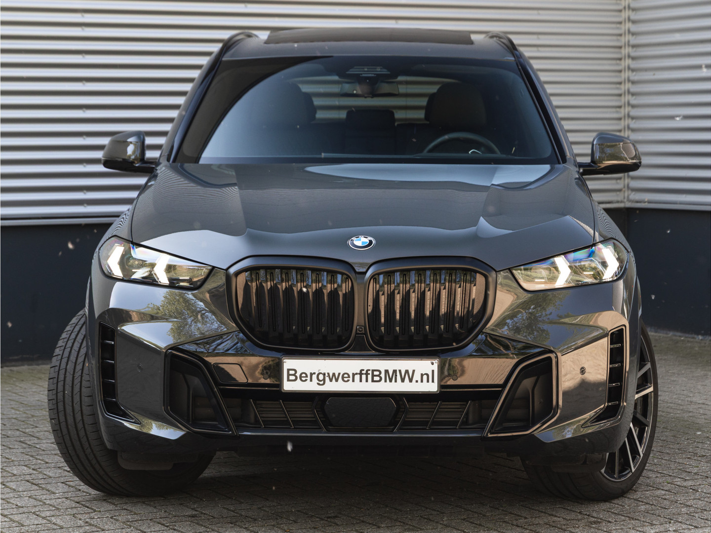 BMW