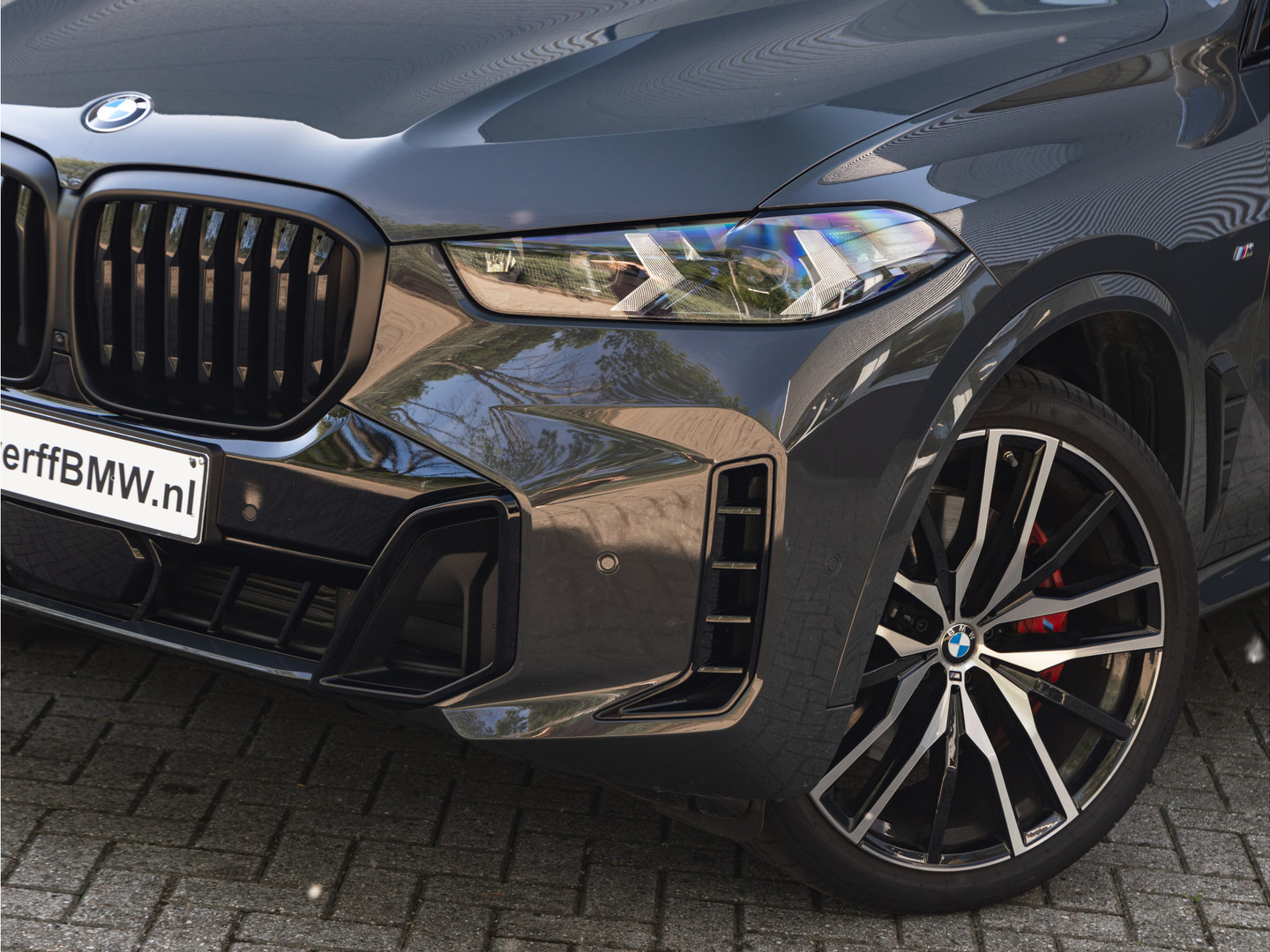BMW