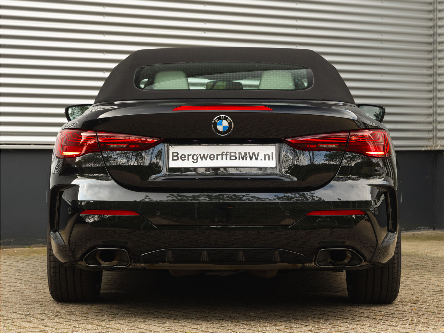 BMW BMW