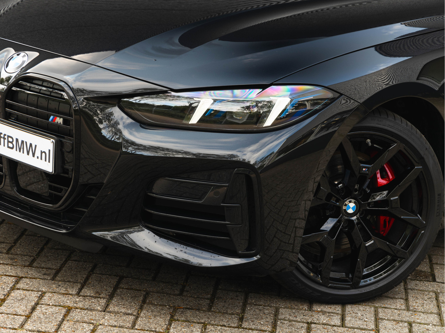 BMW BMW