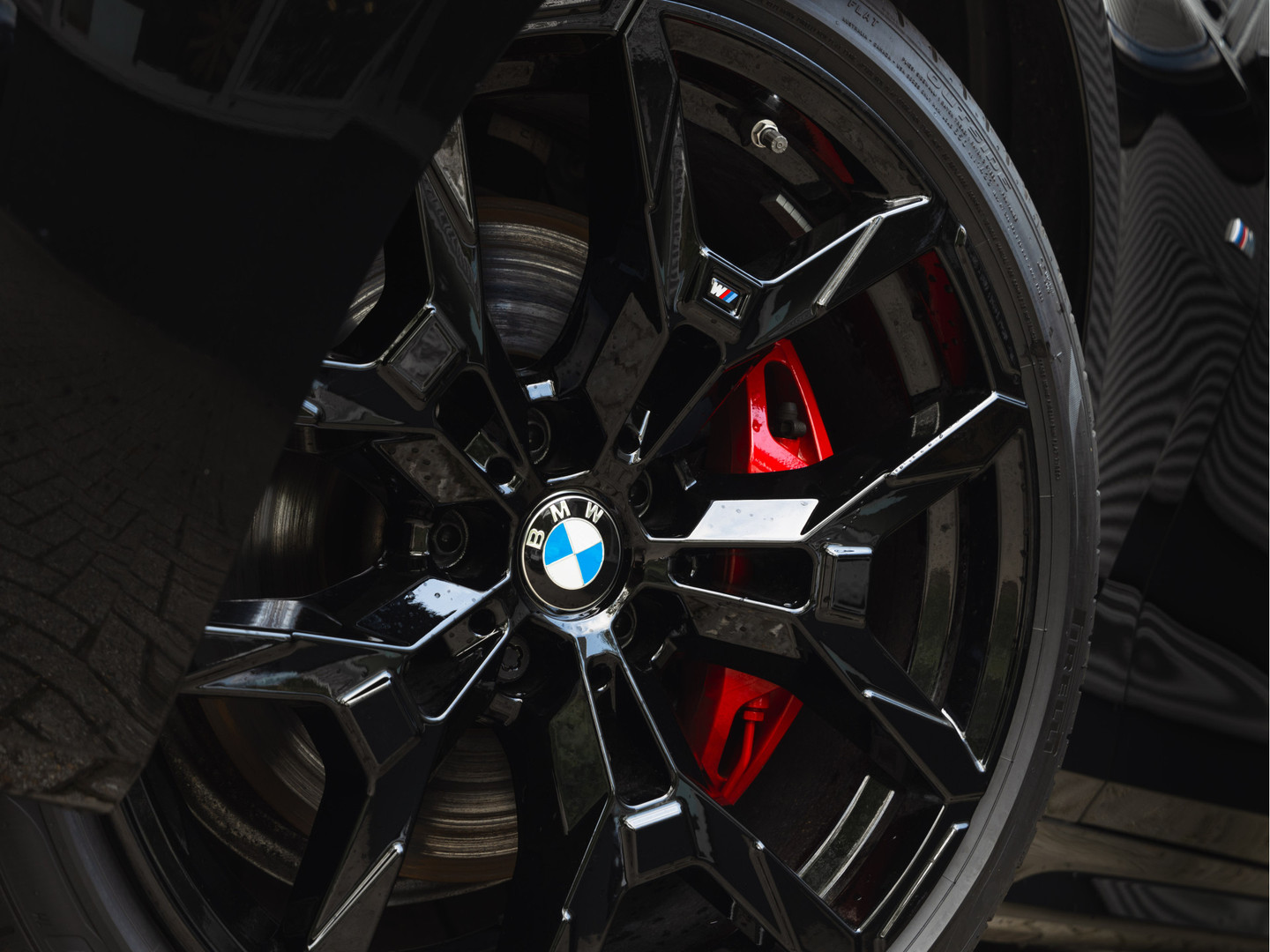BMW BMW