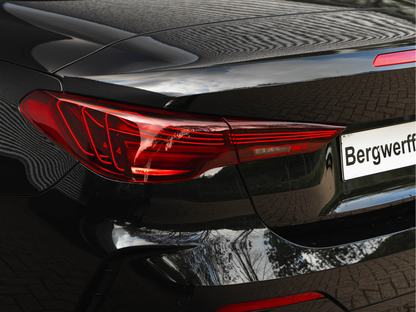BMW BMW