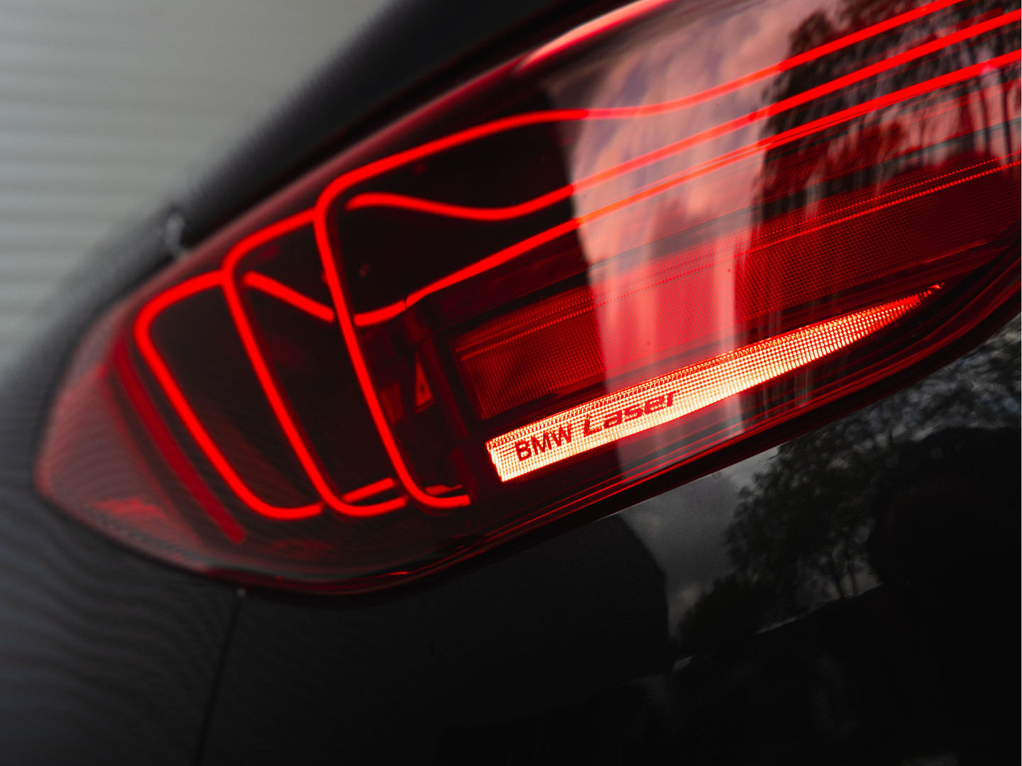 BMW BMW