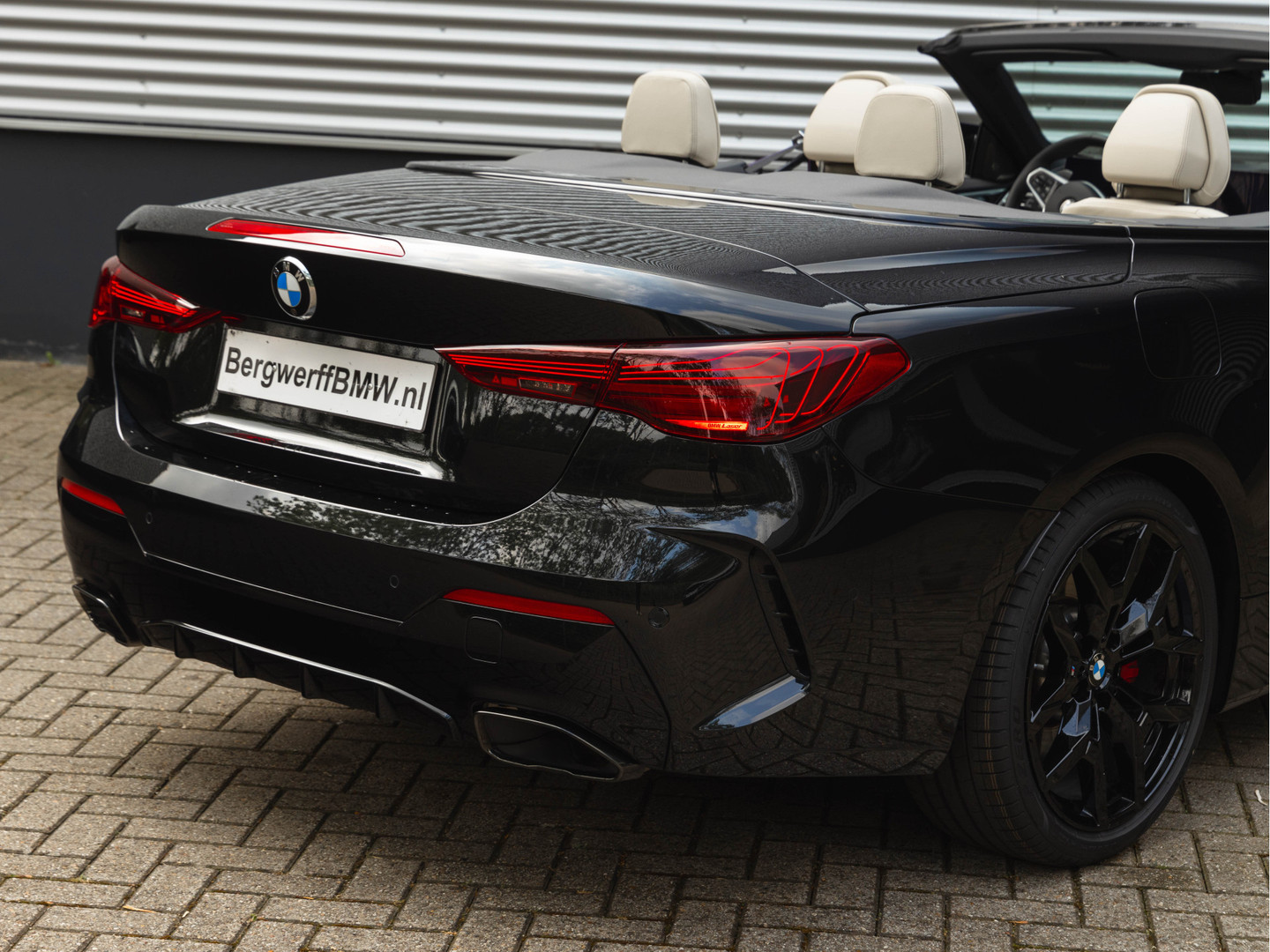 BMW BMW
