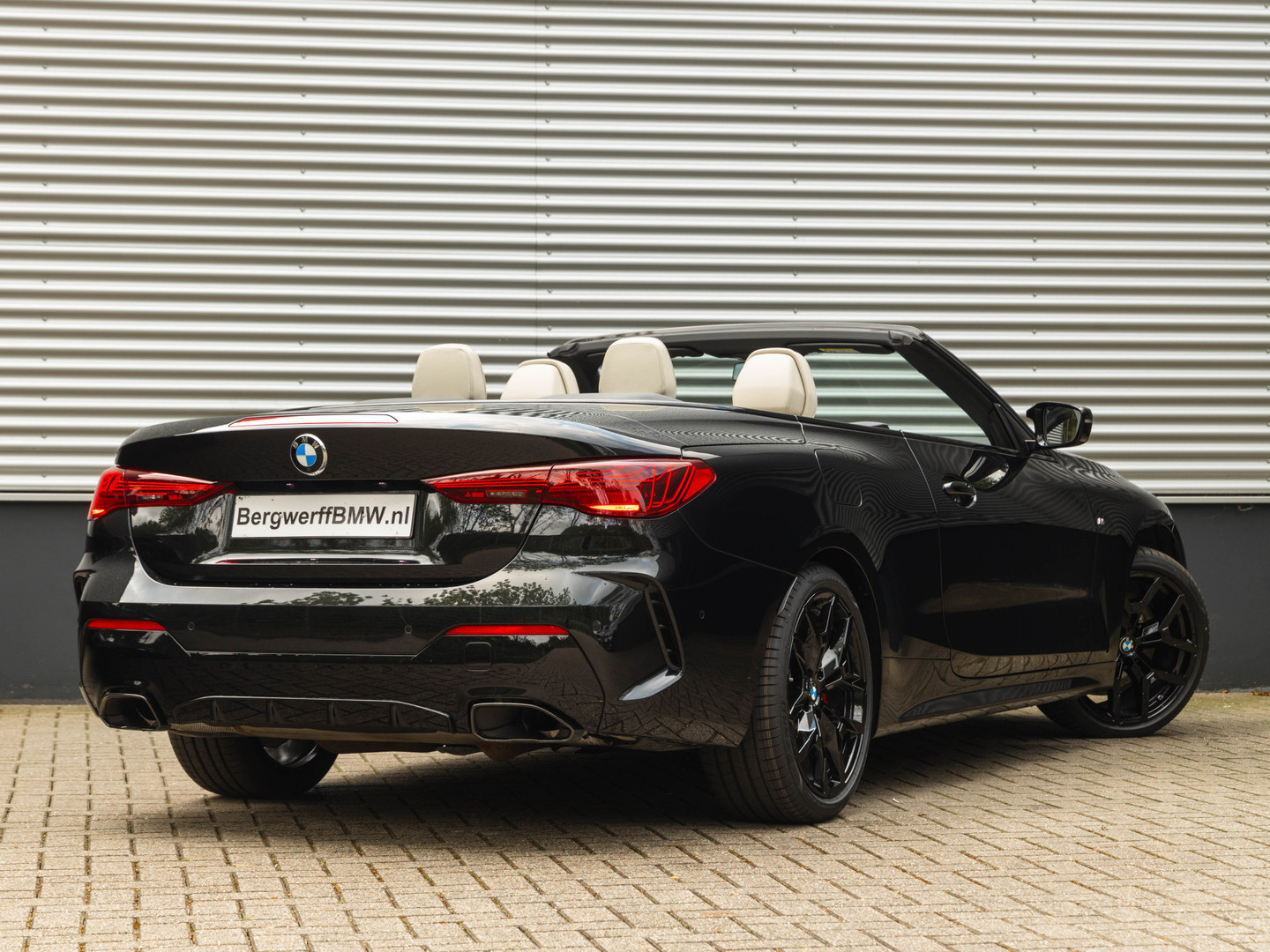 BMW BMW