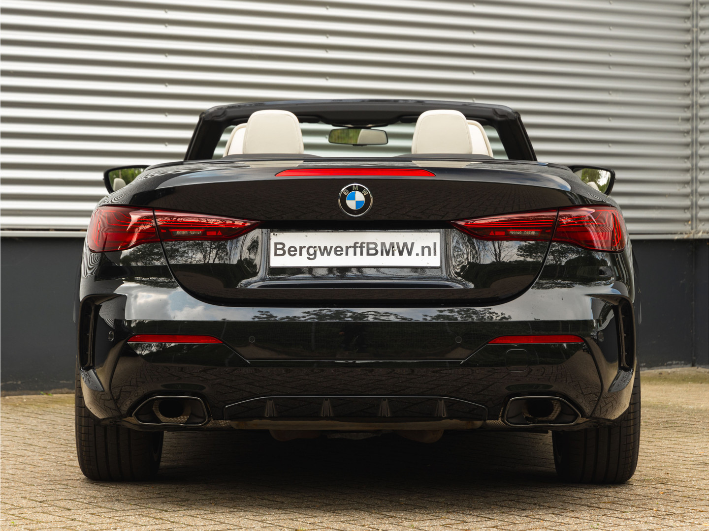 BMW BMW