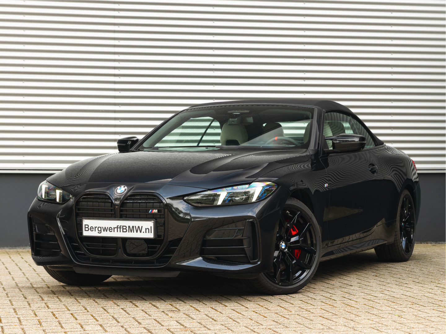 BMW BMW