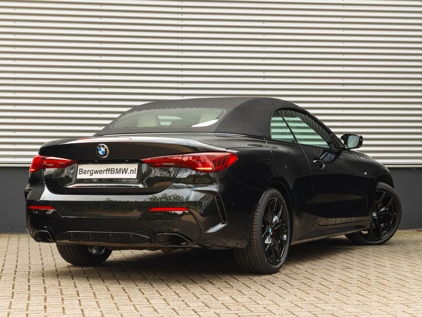 BMW BMW