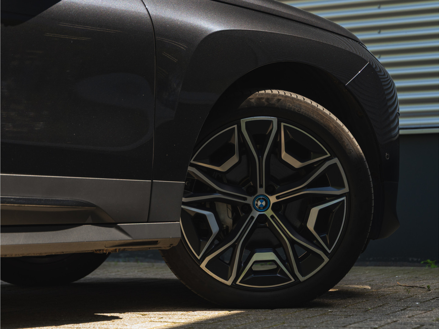 BMW BMW