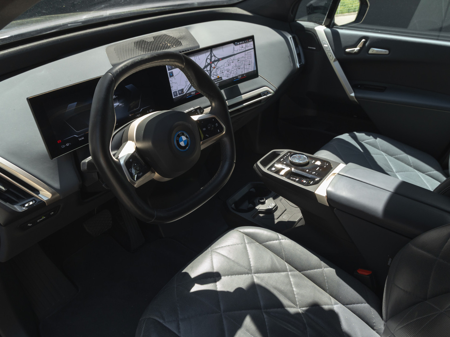 BMW BMW