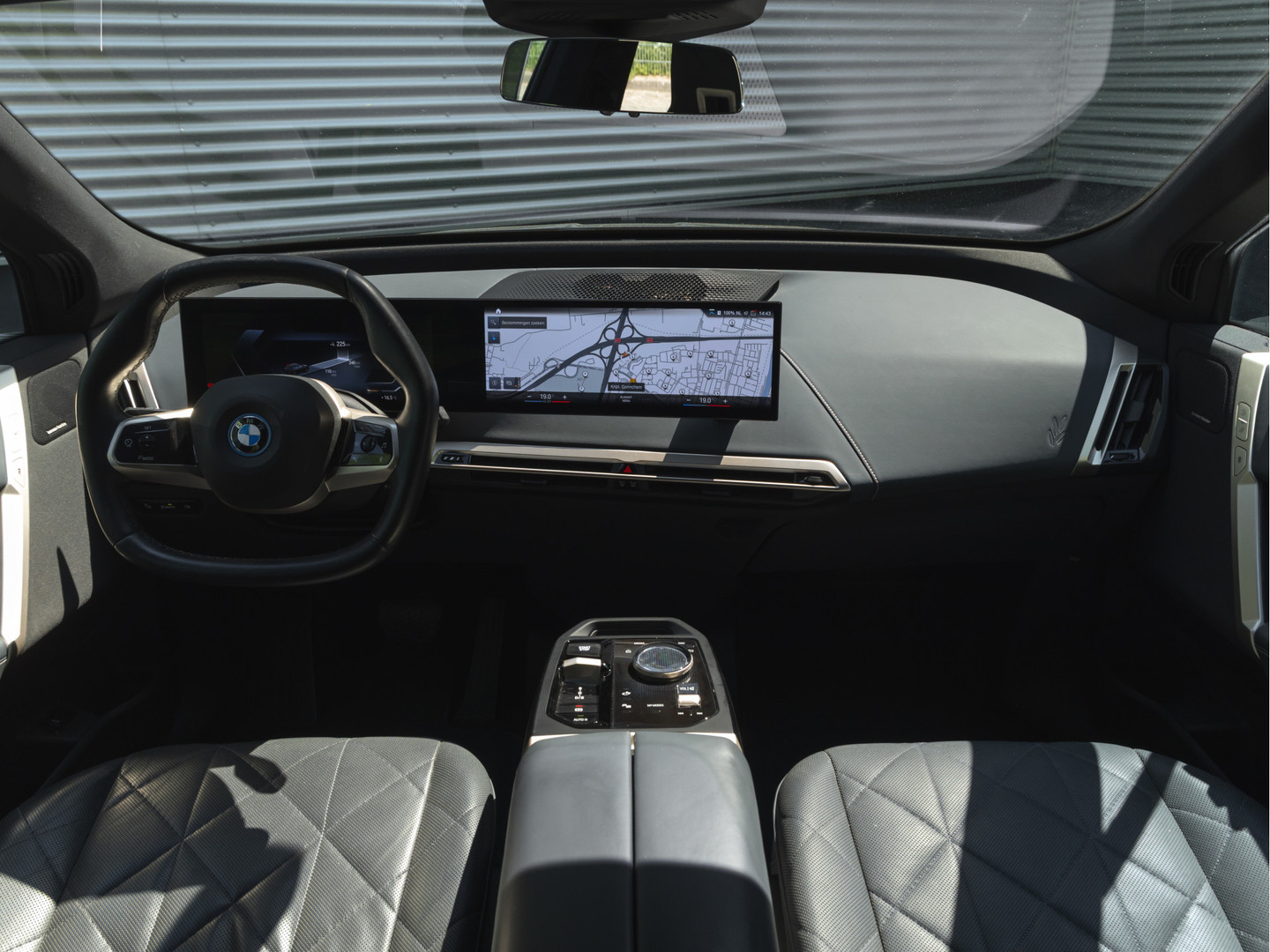 BMW BMW