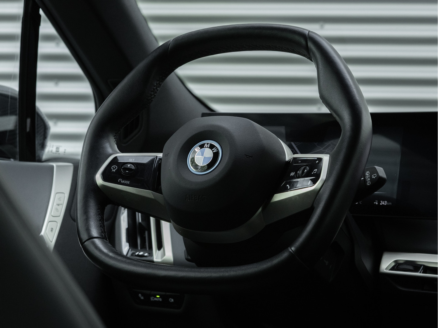 BMW BMW