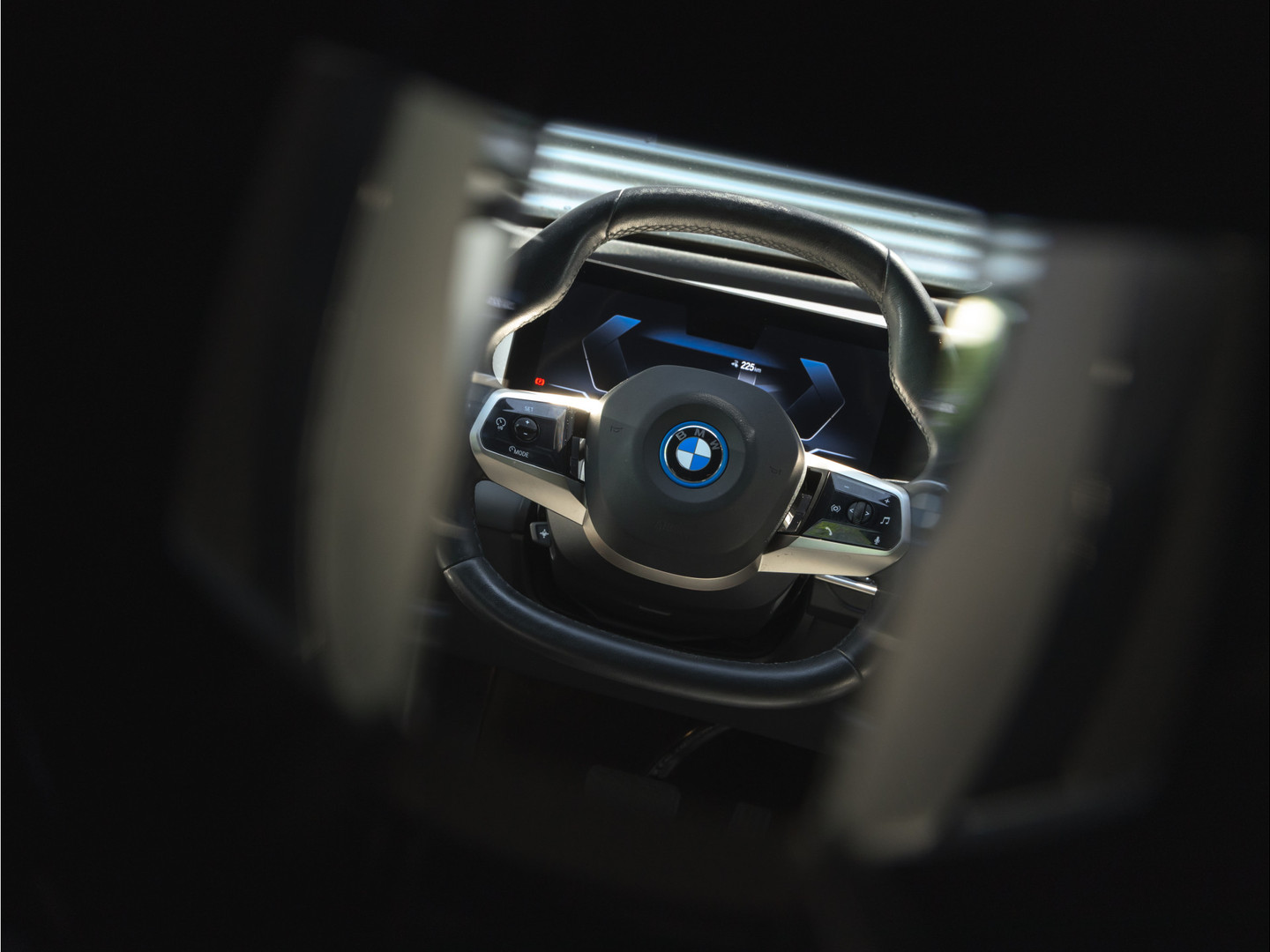 BMW BMW