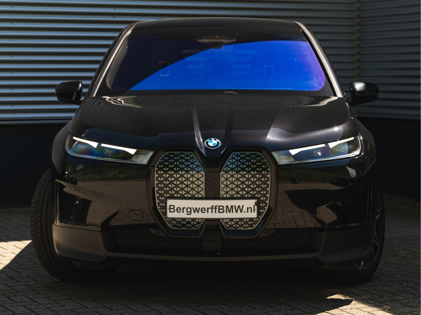 BMW BMW