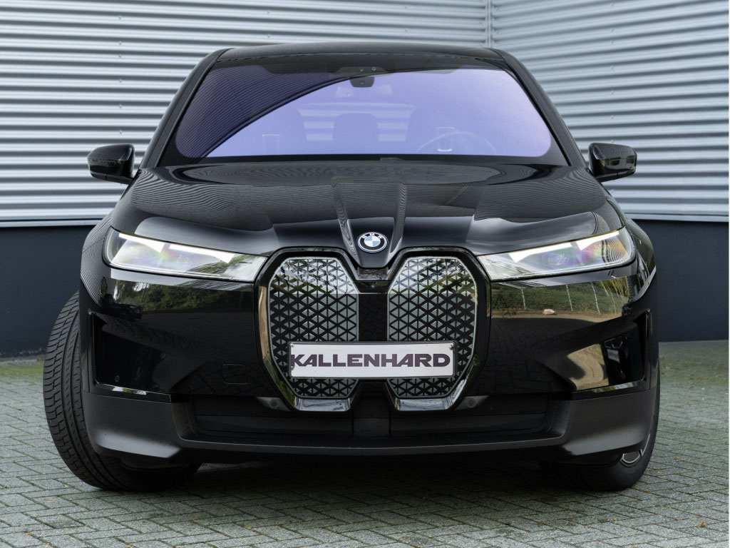 BMW BMW