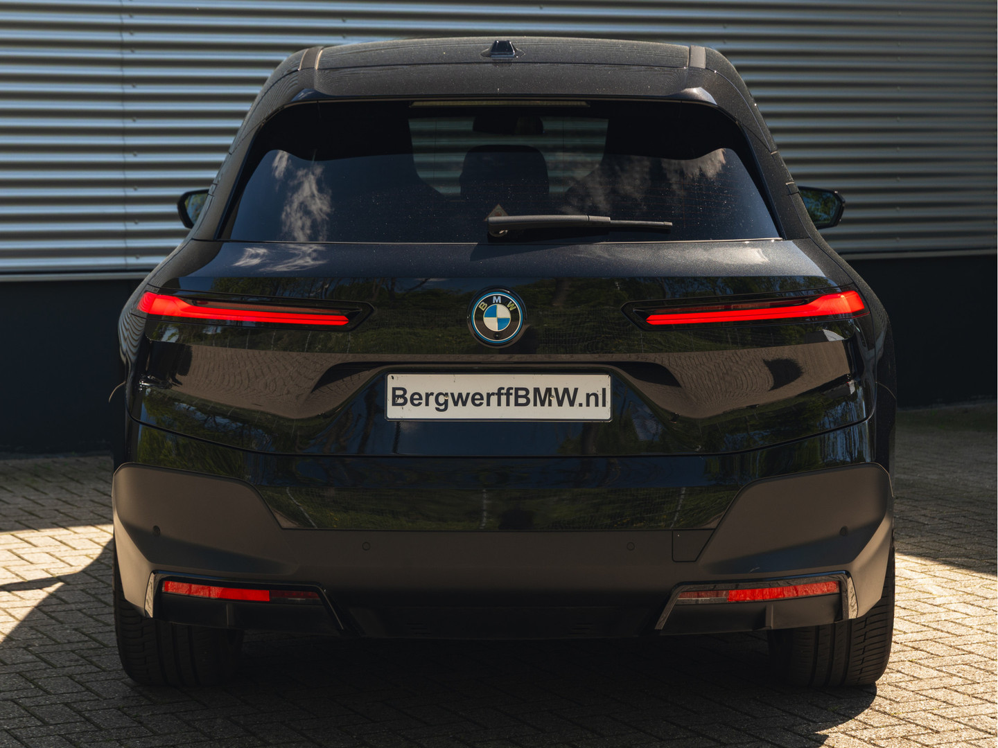 BMW BMW