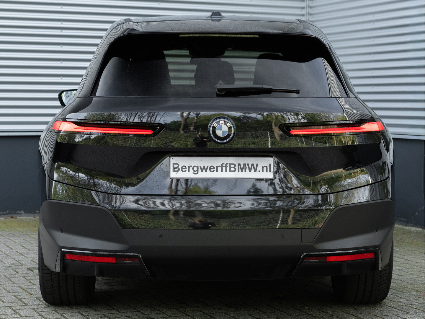 BMW BMW