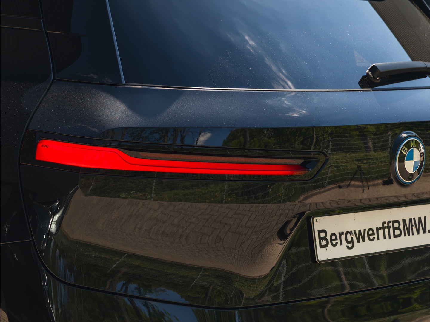 BMW BMW