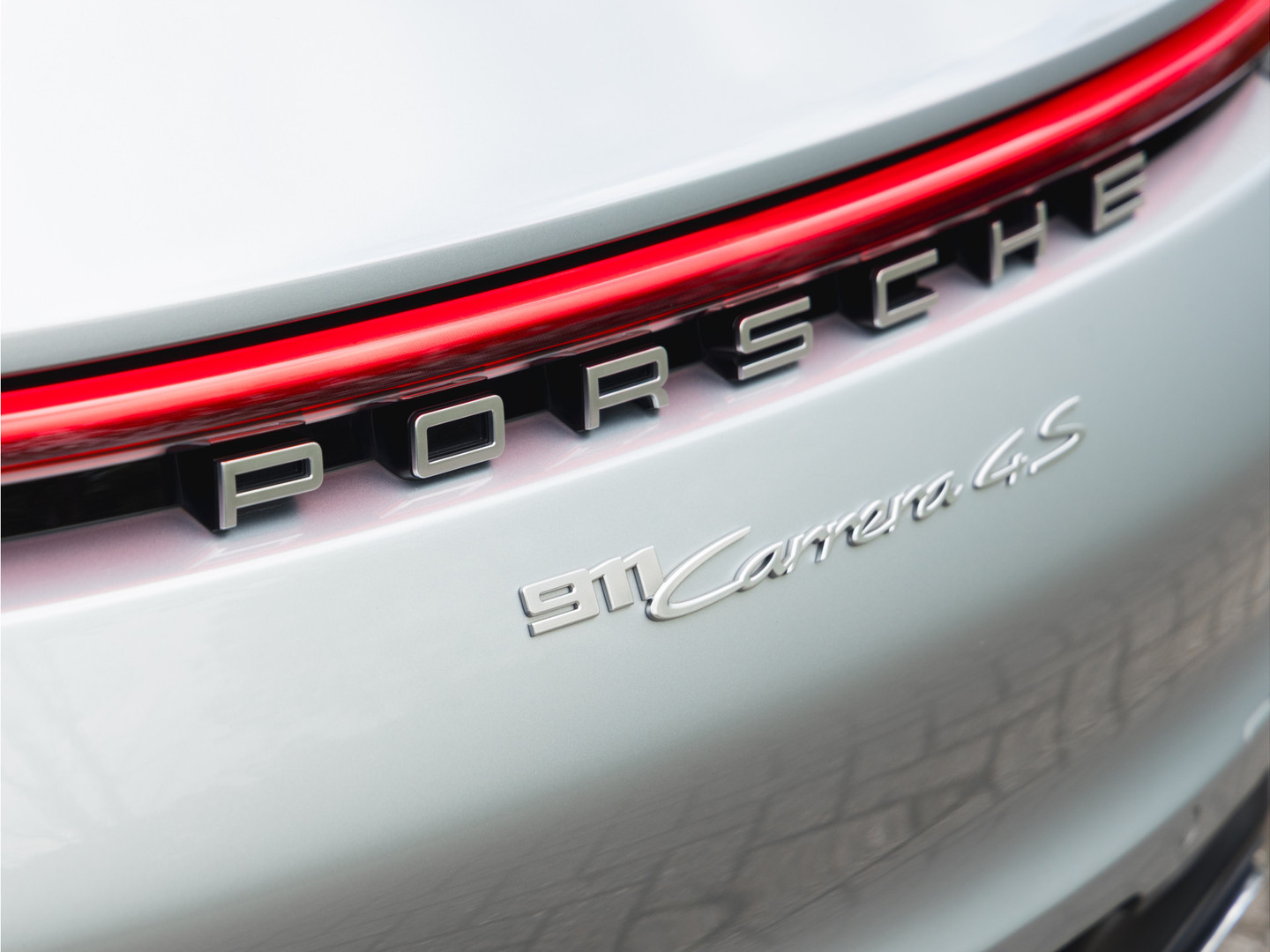 Porsche Porsche