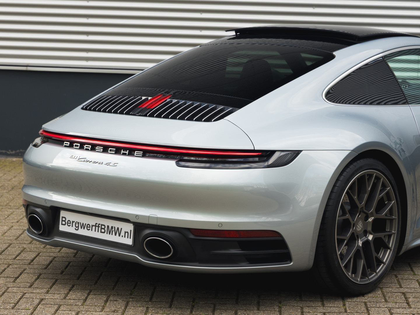 Porsche Porsche