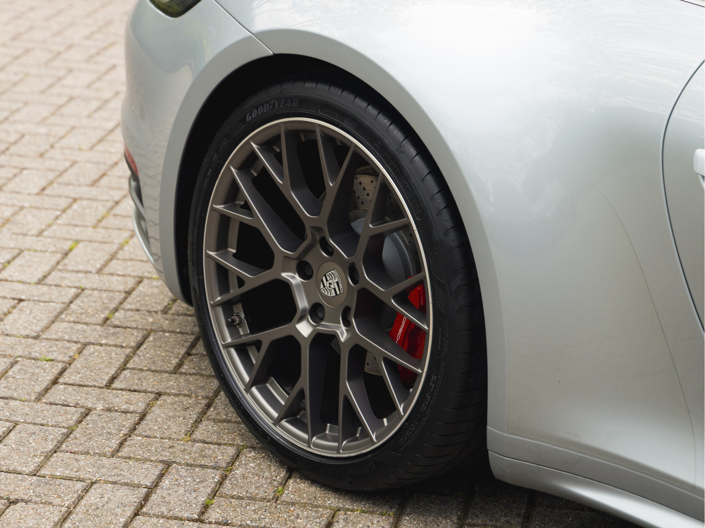 Porsche Porsche