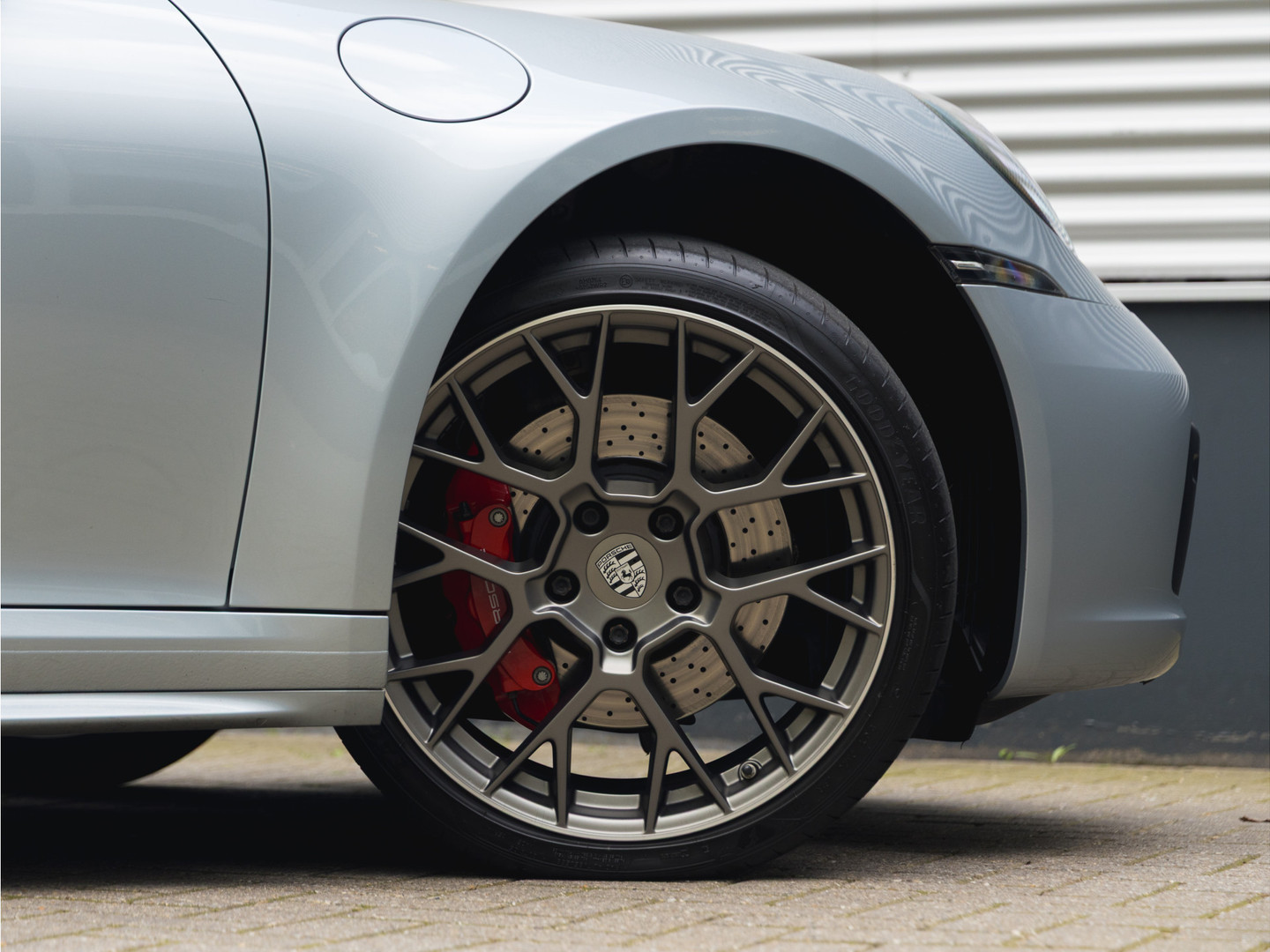 Porsche Porsche