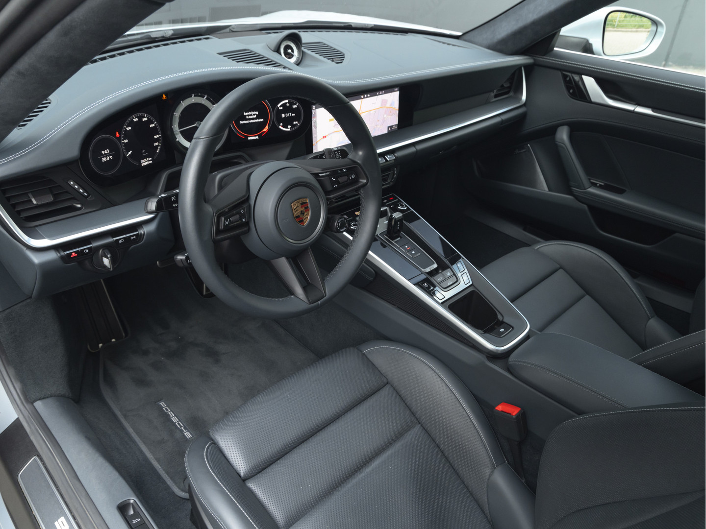 Porsche Porsche