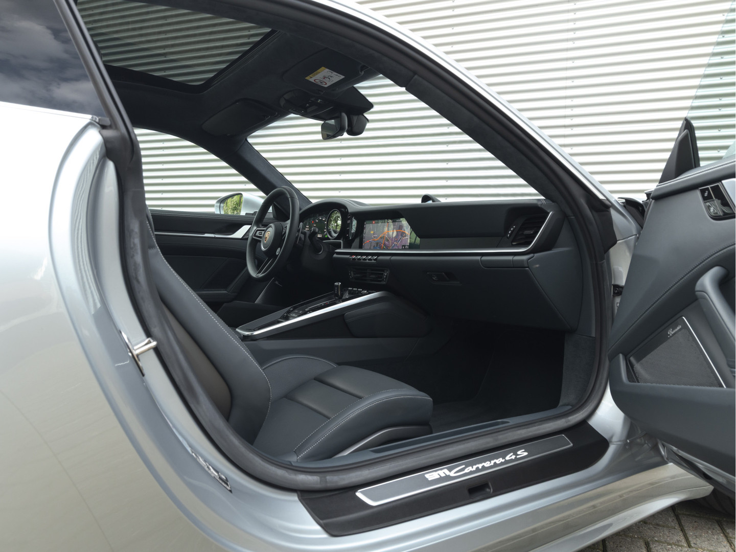 Porsche Porsche