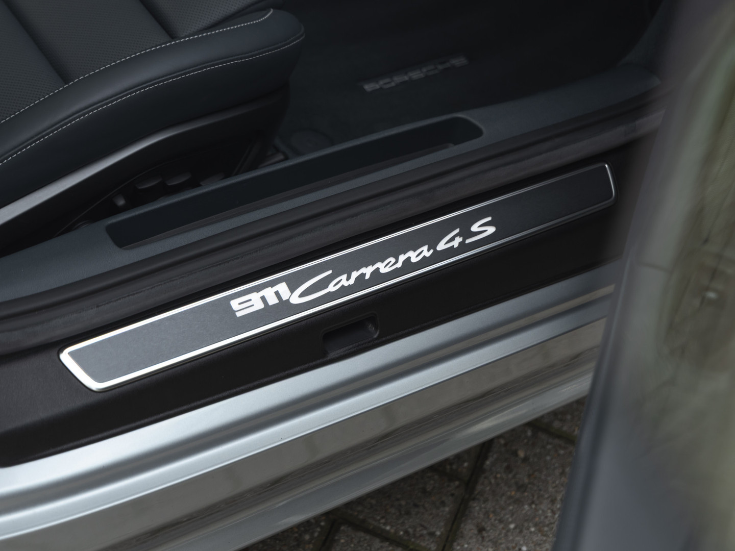 Porsche Porsche